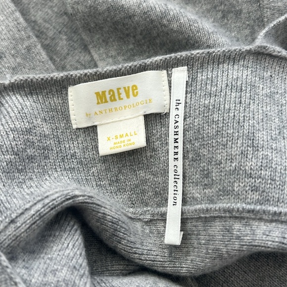 100% cashmere crop top - Picture 3 of 3